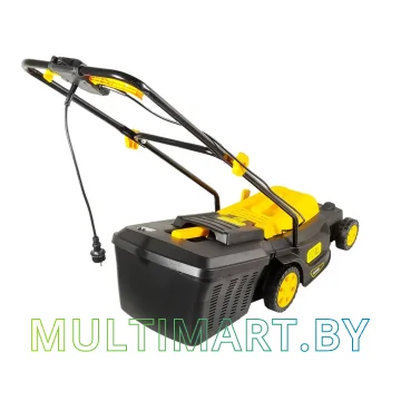 Газонокосилка Huter ELM-2000P картинка 3